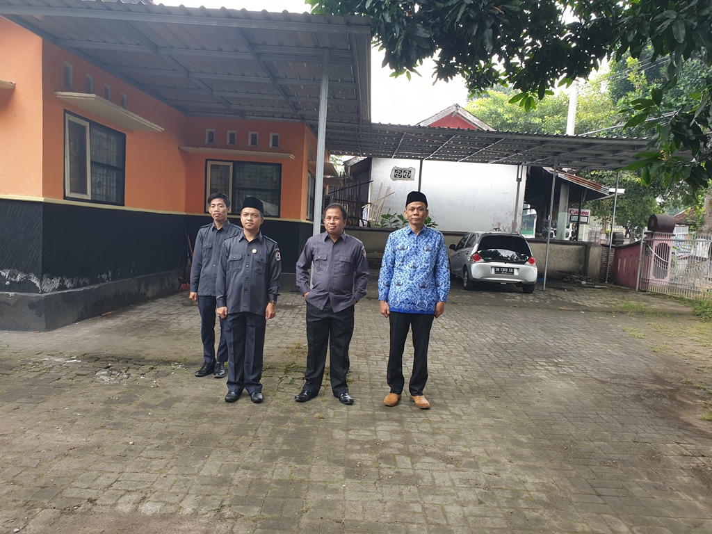 UPACARA HARI LAHIR PANCASILA