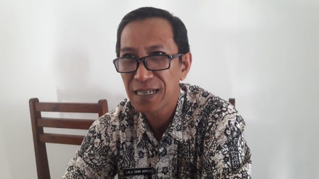 Pelantikan DPRD Lotim Mundur Dari Jadwal