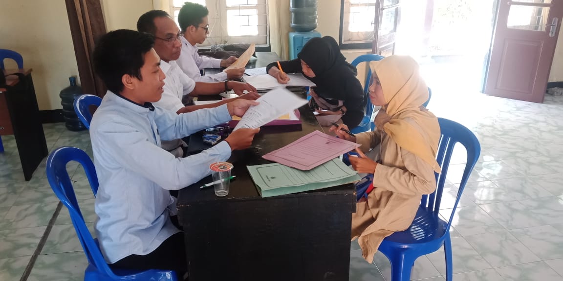 Sekolah Kader Pengawasan Partisipatif  Dibuka