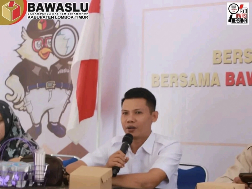 Rekrutmen PTPS Pemilihan 2024