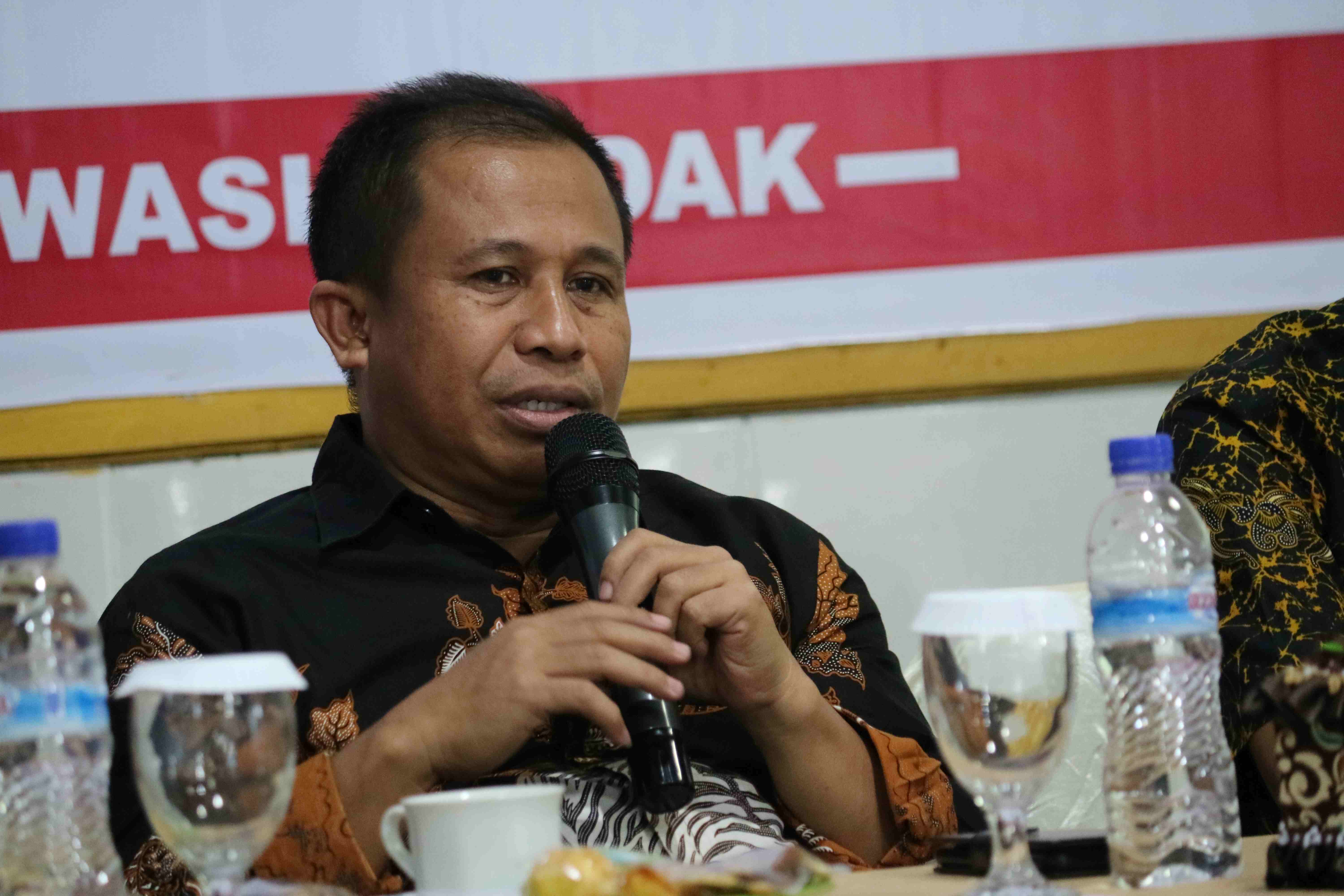 Ketua Bawaslu Ungkap Bawaslu Soroti APK Yang Difasilitasi KPU Belum Terpasang 