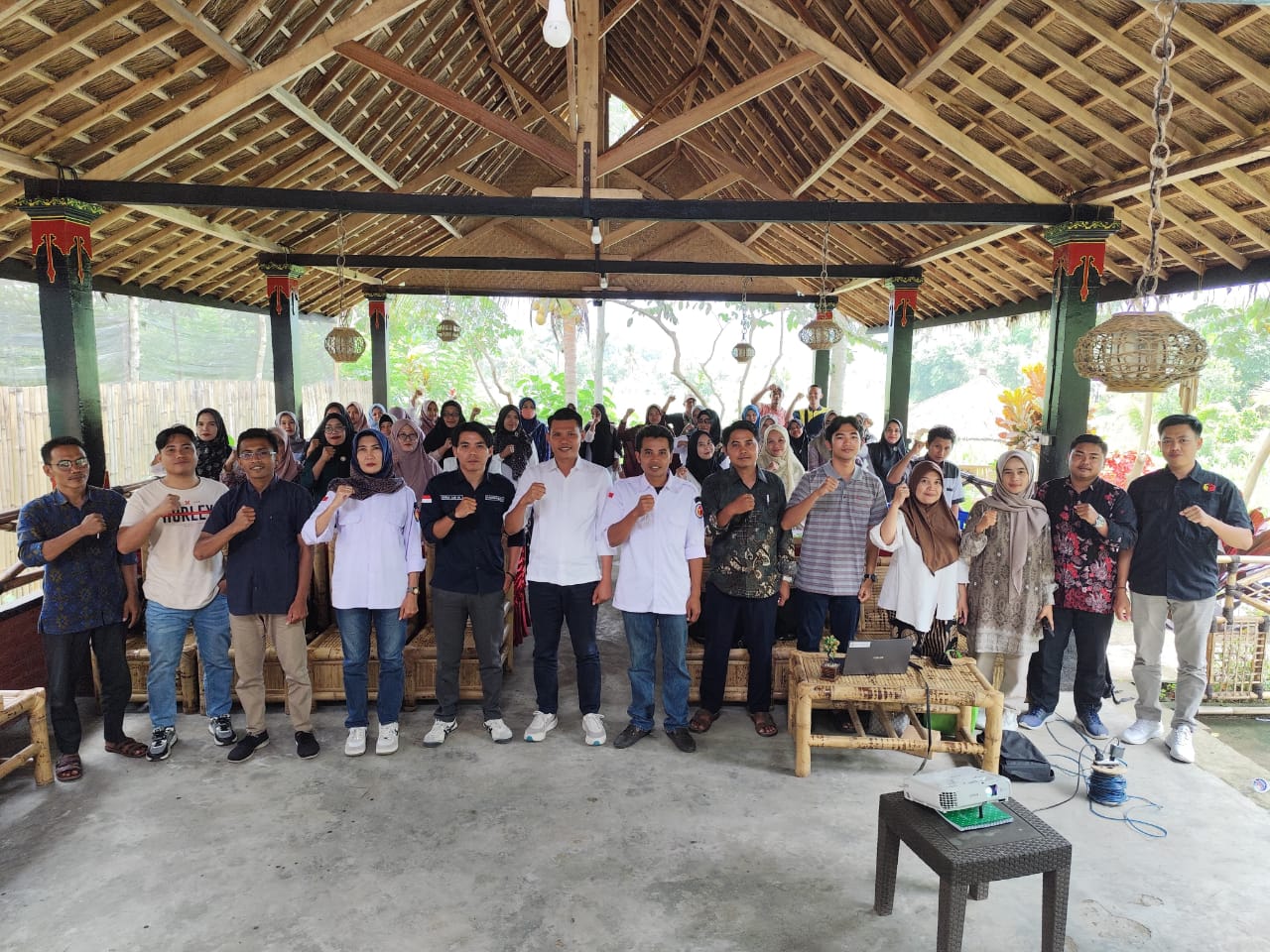 Pengawasan Partisipatif