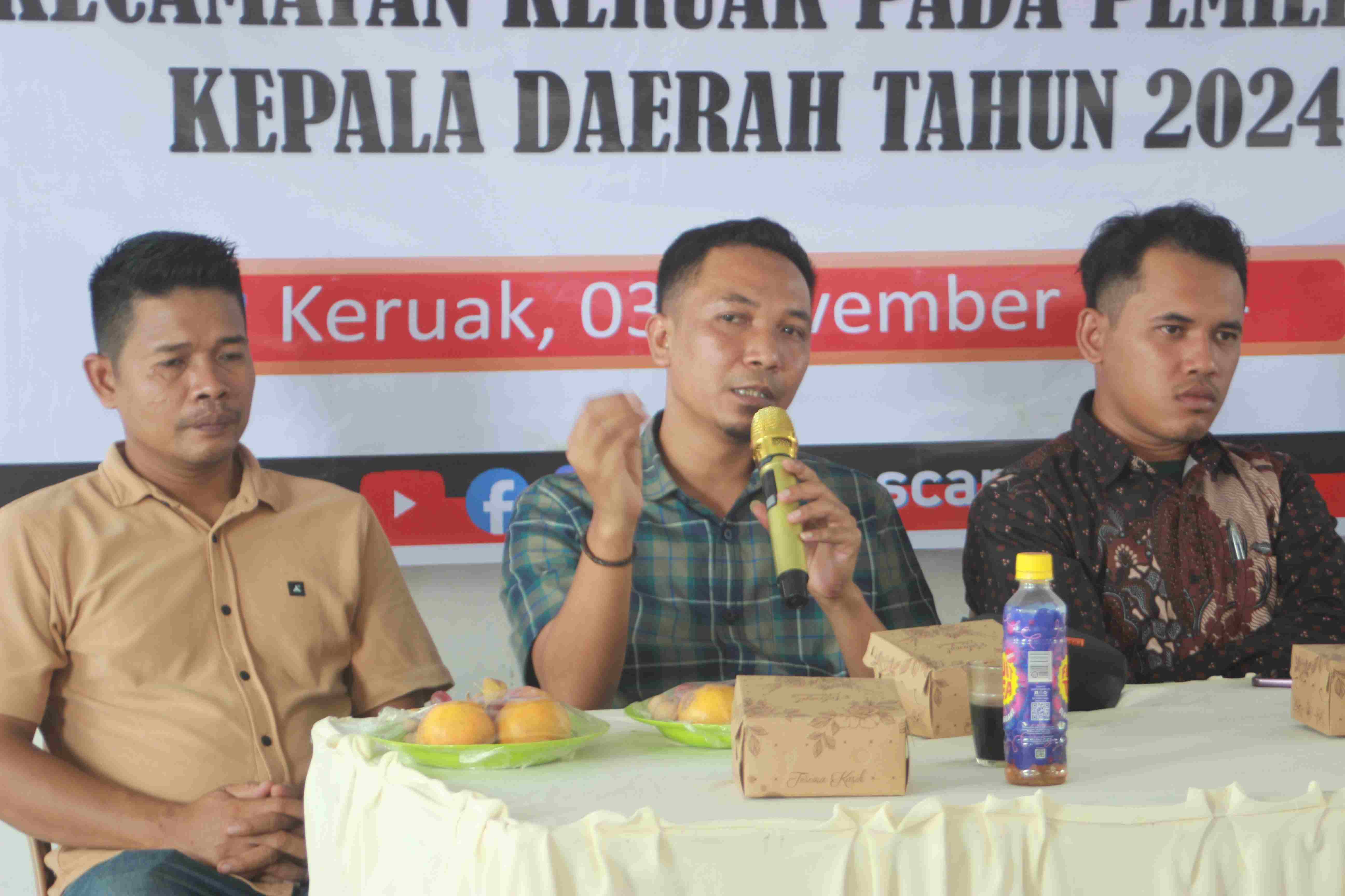 Kordiv P2H Ingatkan PTPS Harus Menjaga Integritas