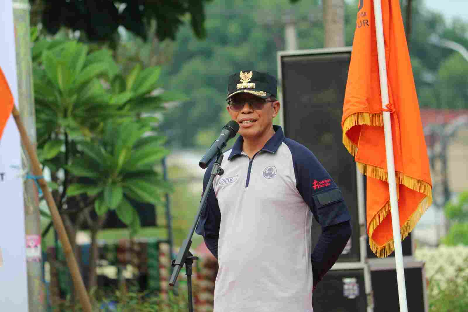 Penjabat Bupati Lombok Timur