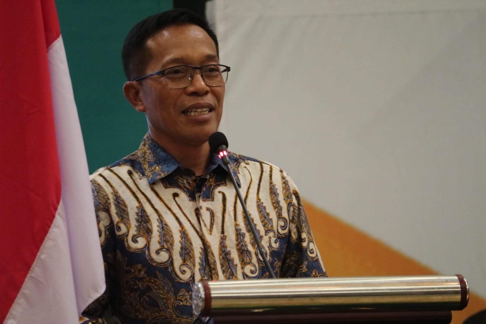 Penjabat Bupati Lombok Timur