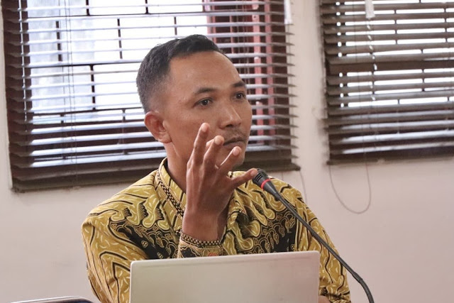 Kordiv P2H Attensi Pengawasan PDPB