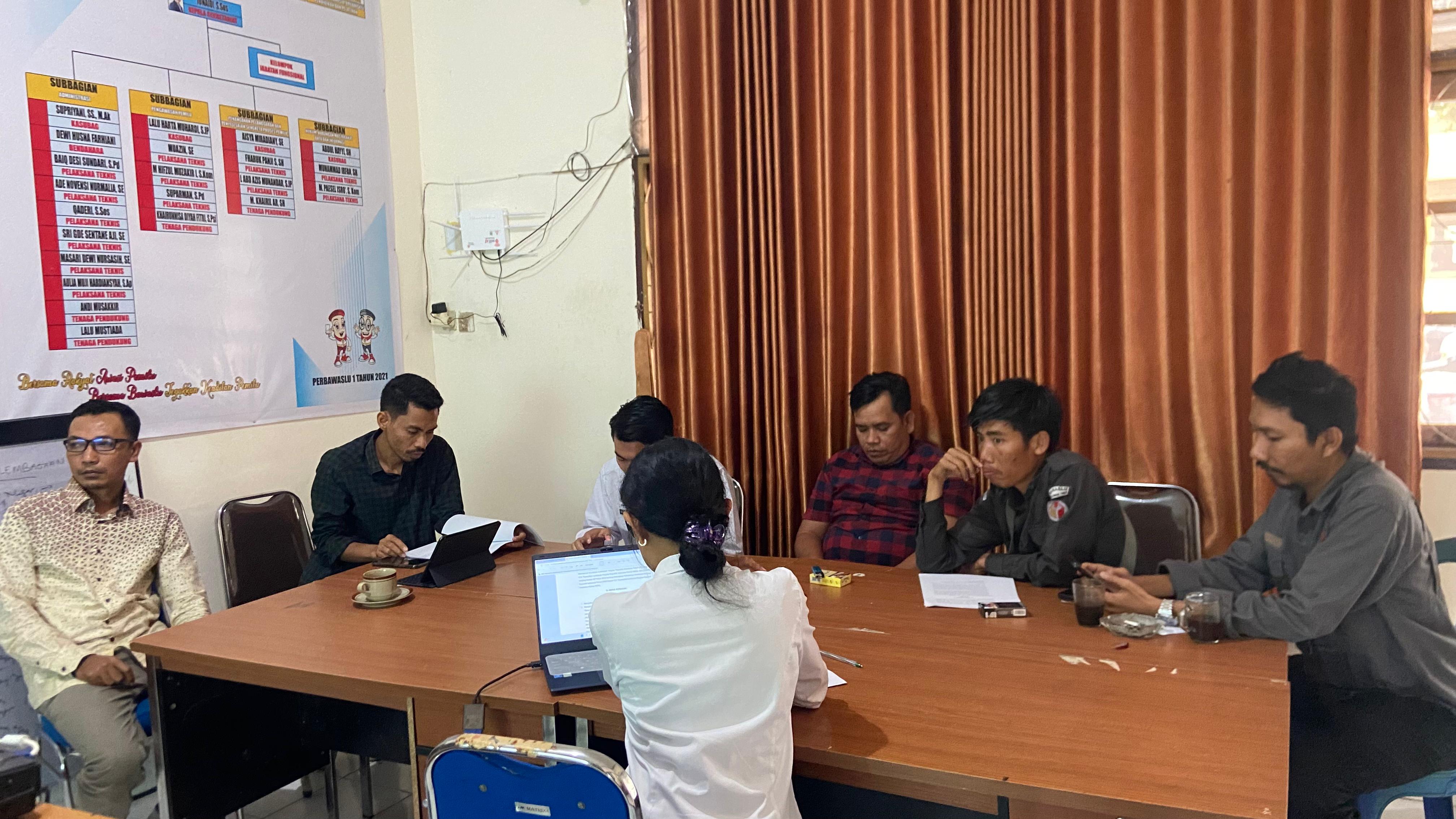 Diskusi Putusan MK 2025