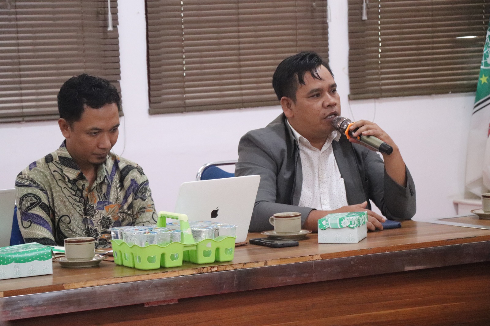 Pengawasan PDPB TW IV