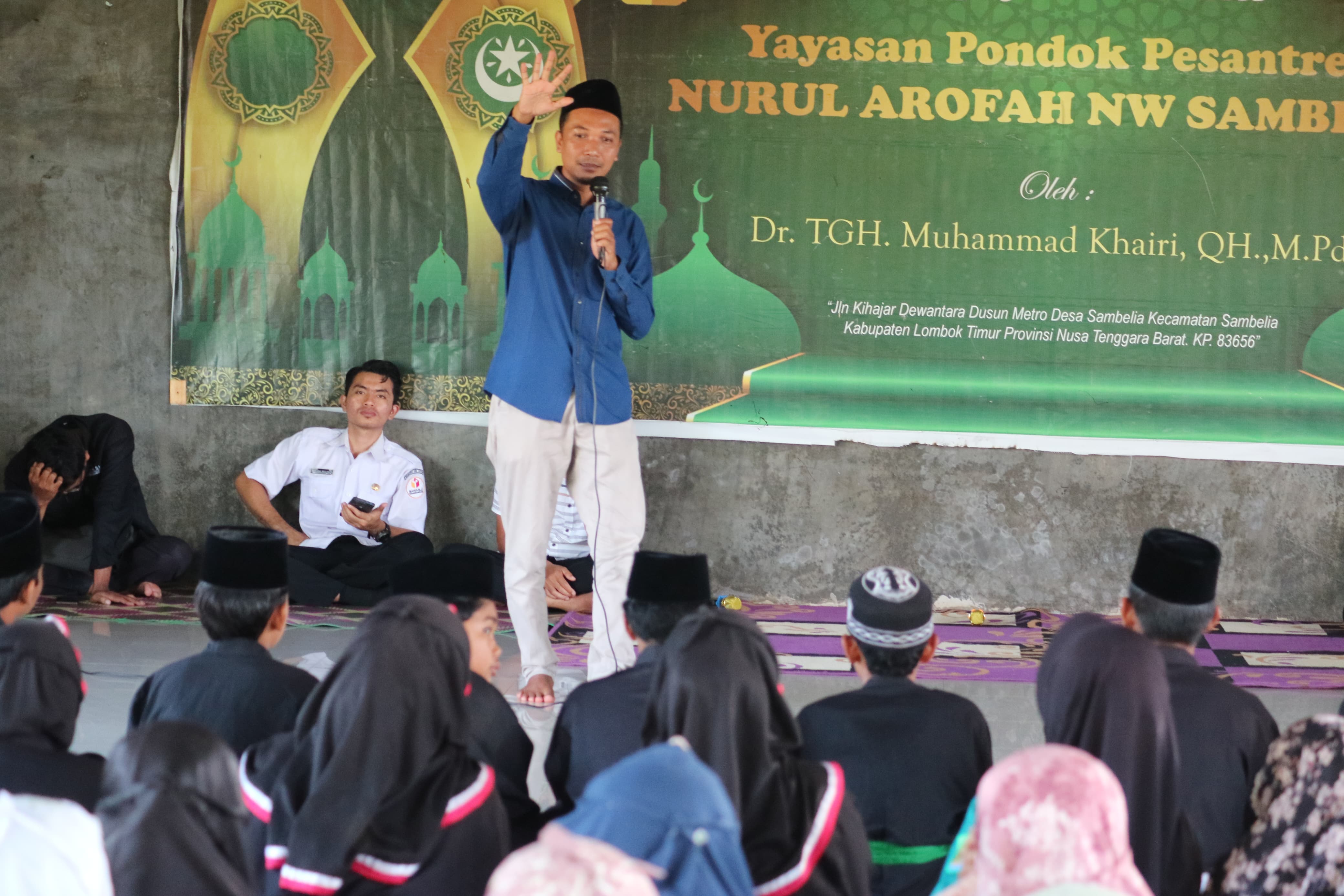 Ngabuburit Pengawasan 2026