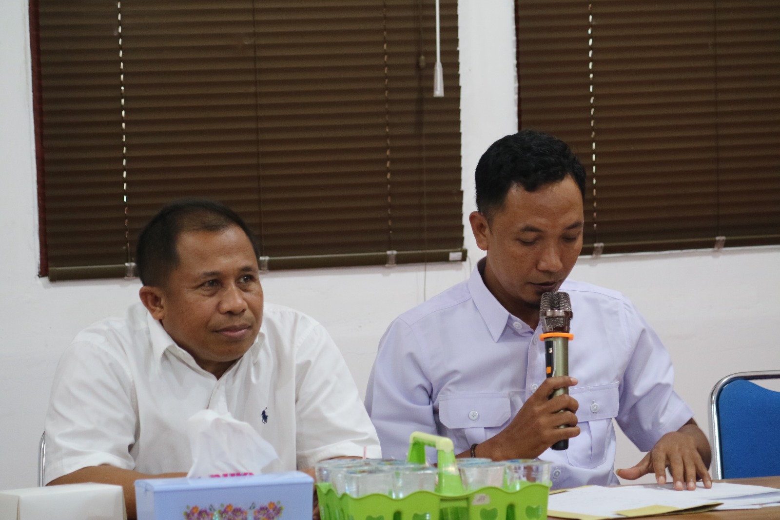 Rapat Pleno PDPB TW I 2026