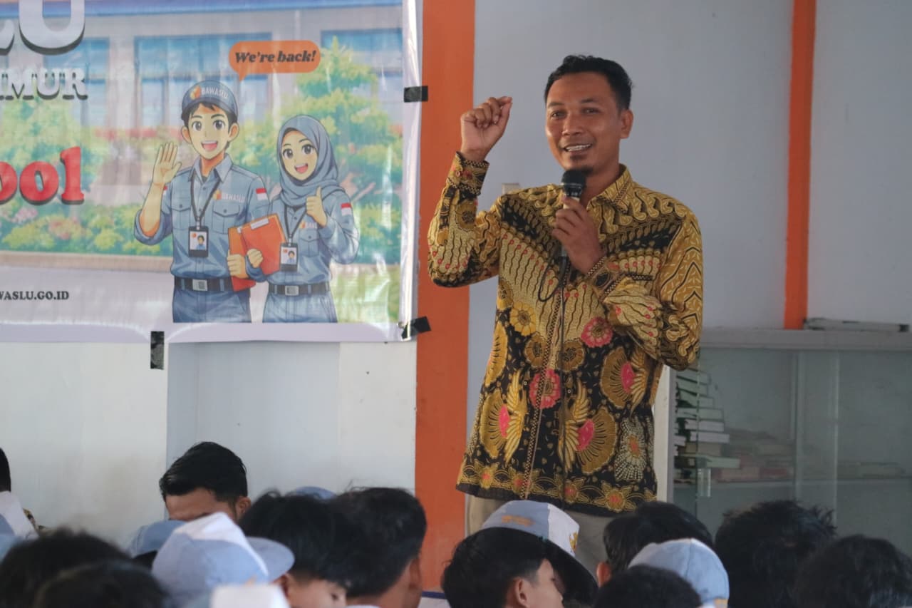 Pendidkan Demokrasi