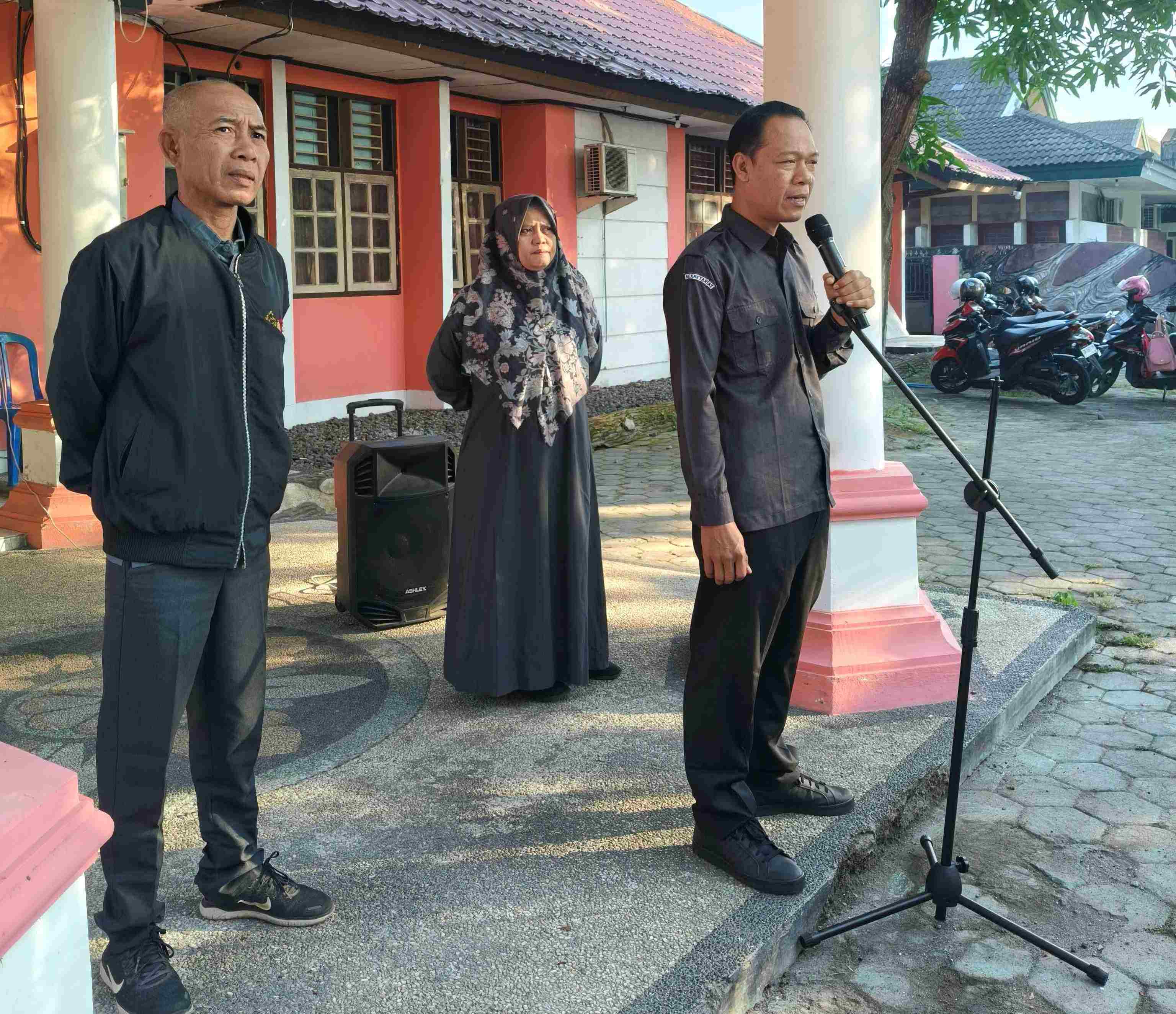 Amanat Kasek