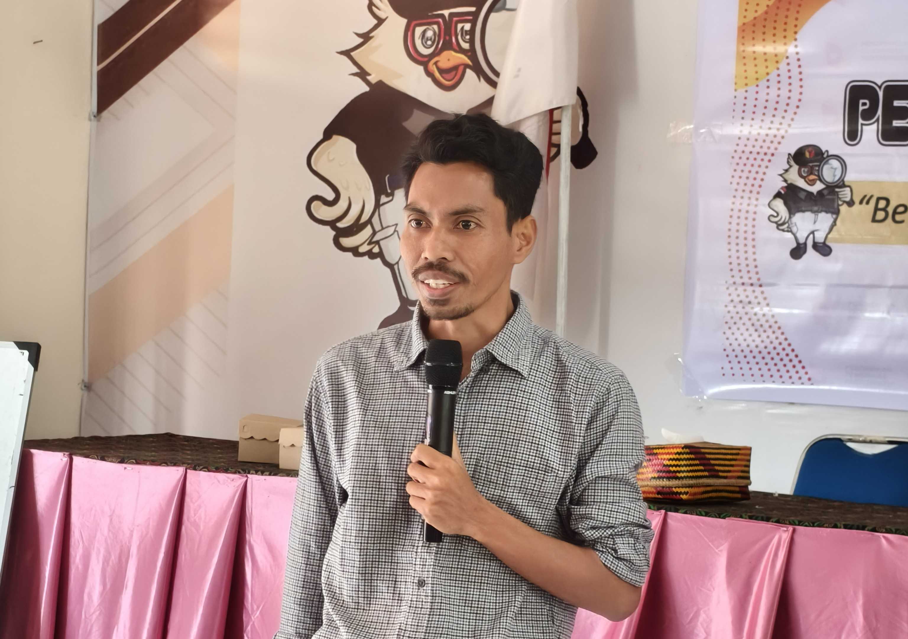 Kordiv PP dan Datin