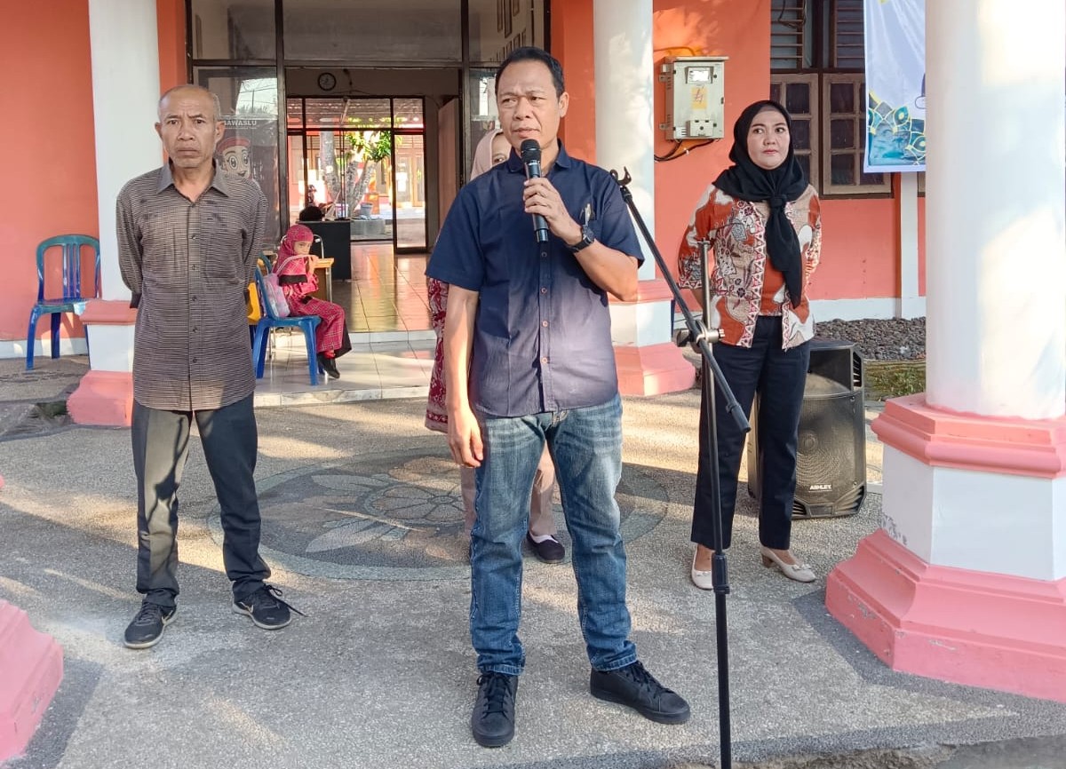 Apel Pagi 18 Juni 2026
