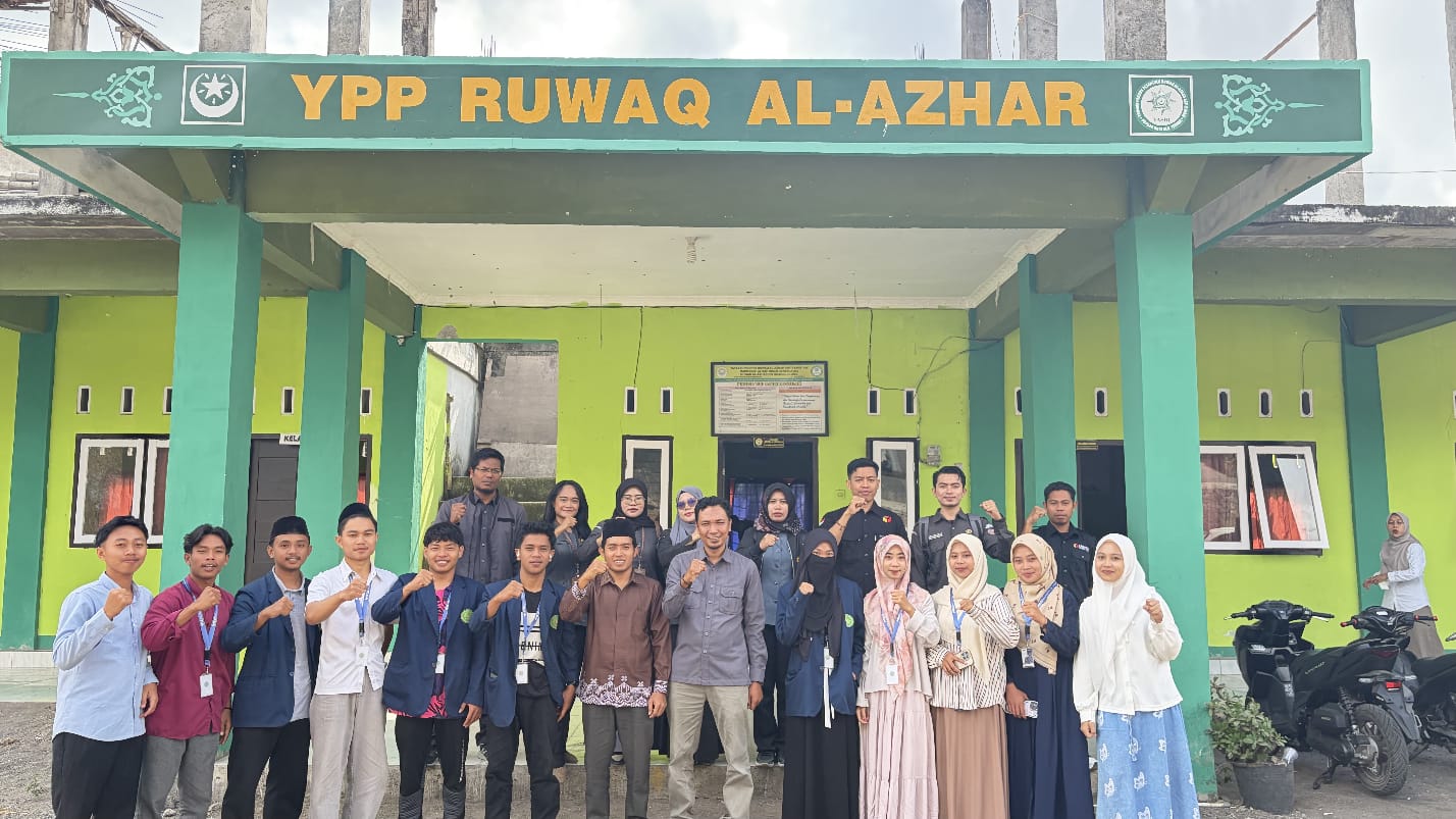 Foto Bersama