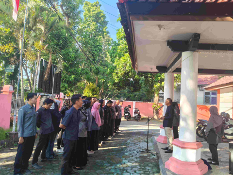 apel 12 Mei