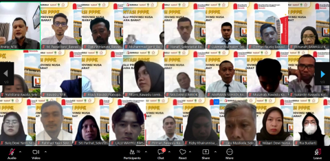 screenshot peserta orientasi PPPK TA 2025