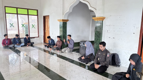Kegiatan Sosialisasi