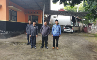 UPACARA HARI LAHIR PANCASILA