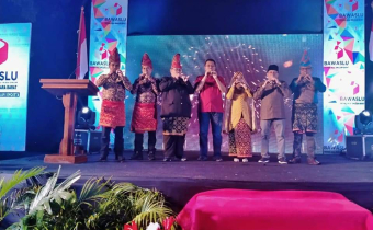 Launcing Sistem Informasi Penyelesaian Sengketa (SIPS)