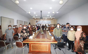 TOT Pengawasan Partisipatif