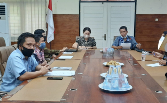 Netralitas ASN dalam pilkada serentak tahun 2018 ( Studi terhadap pengawasan dan penangan pelanggaran bawaslu terhadap ASN