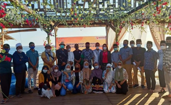 penguatan peran masyarakat dalam mewujudkan pemilu  yang demokratis