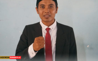 Proses Seleksi Pantarlih Panwaslu Kecamatan Himbau PPK dan PPS