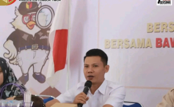 Rekrutmen PTPS Pemilihan 2024