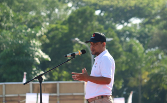 Apel Siaga Pilkada 2024