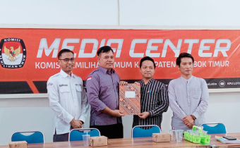 Dokumen Hasil Penelitian Persyaratan Bapaslon Bupati dan Wakil Bupati Lotim