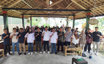 Pengawasan Partisipatif