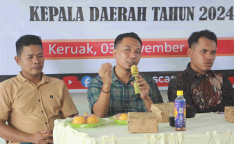 Kordiv P2H Ingatkan PTPS Harus Menjaga Integritas