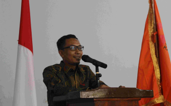 Kordiv P2H Bawaslu Lotim