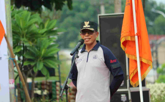 Penjabat Bupati Lombok Timur