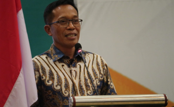 Penjabat Bupati Lombok Timur