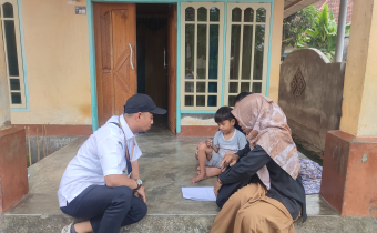 Proses Pengawasan Coklit Terbatas