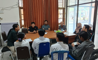 Rapat Peningkatan PPID 