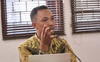 Kordiv P2H Attensi Pengawasan PDPB