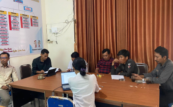 Diskusi Putusan MK 2025