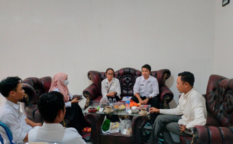 Rapat Internal Persiapan Pengawasan PDPB