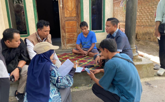 Pelaksanaan Uji Petik