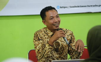 Fasilitasi Penguatan Pemahaman Kepemiluan Kepada Disabilitas