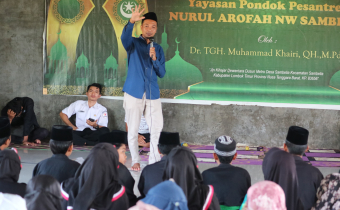 Ngabuburit Pengawasan 2026