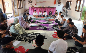 Ngabuburit Pengawasan 2026