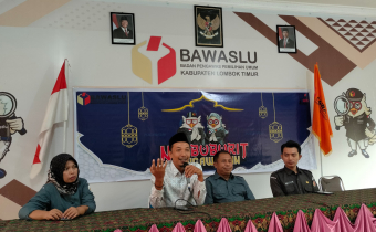 Ngabuburit Pengawasan Episode 6