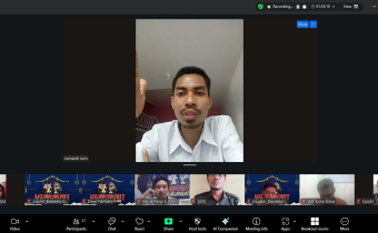 Ngabuburit Pengawasan 2026