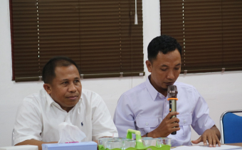 Rapat Pleno PDPB TW I 2026