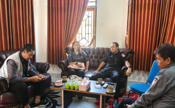 Kabag Bawaslu Provinsi NTB