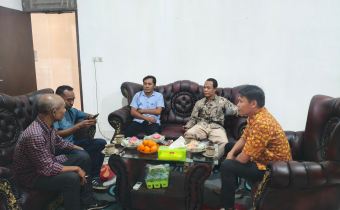 Rapat Koordinasi